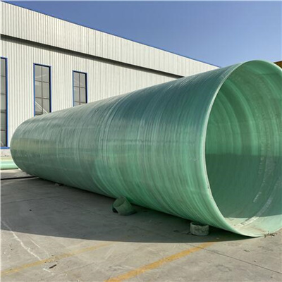 玻璃鋼管道風管 玻璃鋼管道風管